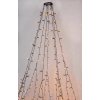 Vánoční osvětlení EGLO Světelný řetěz GOLDEN WARM WHITE EGLO 410816