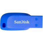 SanDisk Cruzer Blade 32GB SDCZ50C-032G-B35BE – Hledejceny.cz