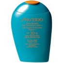 Shiseido Sun Protection opalovací mléko na obličej a tělo SPF30 100 ml