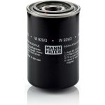 Olejový filtr MANN-FILTER W 929/3