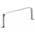 Faber Držák plochého potrubí 150 mm – Zbozi.Blesk.cz