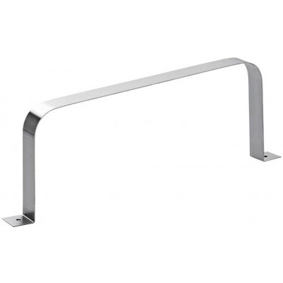 Faber Držák plochého potrubí 150 mm – Zbozi.Blesk.cz
