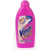 Čisticí prostředek na koberec a čalounení Vanish Shampoo 3v1 na koberce 500 ml