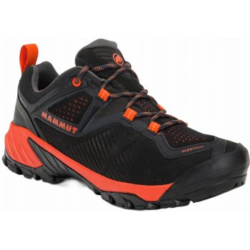 Mammut Sapuen Low Gtx Men