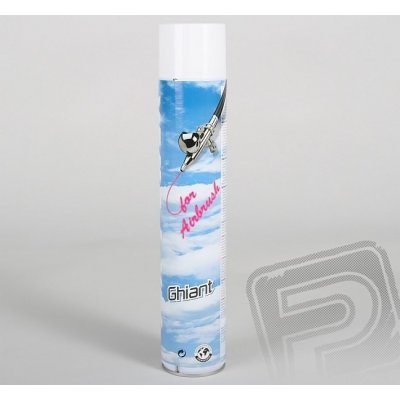 GHIANT Air Power 750ml spray – Sleviste.cz