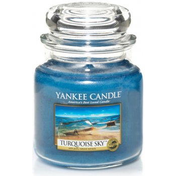 Yankee Candle Turquoise Sky 411 g