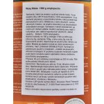 LSP nutrition Waxy Maize 1500 g – Zboží Mobilmania