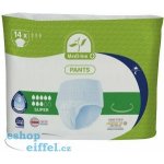 Medi-inn Inkontinenční kalhotky Super 8 kapek M 14 ks – Hledejceny.cz