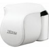 Brašna a pouzdro pro fotoaparát Pouzdro Nikon CB-N1000SB bílé