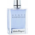 Salvatore Ferragamo Acqua Essenziale toaletní voda pánská 100 ml – Hledejceny.cz