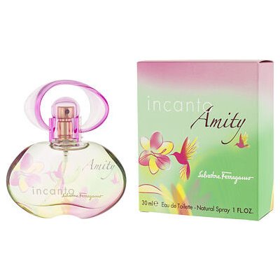 Salvatore Ferragamo Incanto Amity EDT 30 ml W