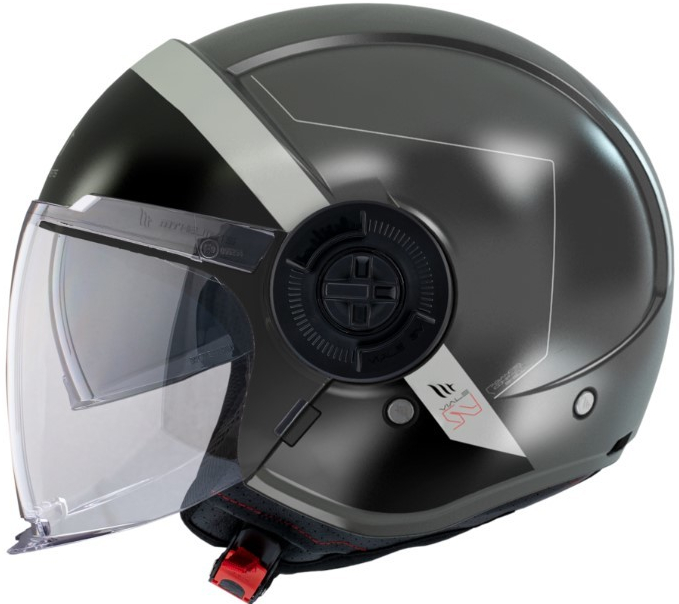 MT Helmets Viale SV 68 Units