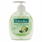 Palmolive Anti Odor tekuté mýdlo dávkovač 300 ml – Zbozi.Blesk.cz