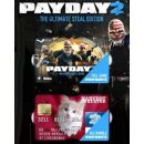 Payday 2 (The Ultimate Steal Edition)