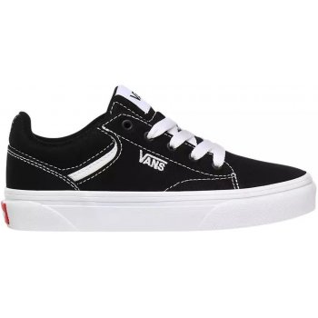 Vans Seldan černá/bílá