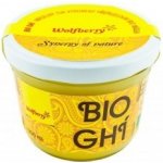 Wolfberry Ghí máselný tuk Bio 200 ml – Zboží Dáma