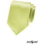 Avantgard kravata Lux Limetková 561 9045 – Zboží Mobilmania