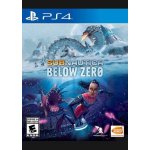 Subnautica: Below Zero – Sleviste.cz