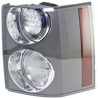 HELLA Zadní světlo HE 2SD238003-361 – Hledejceny.cz