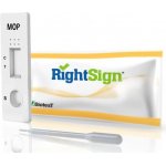 Biotest MOP 300 kazetový test – Zboží Dáma