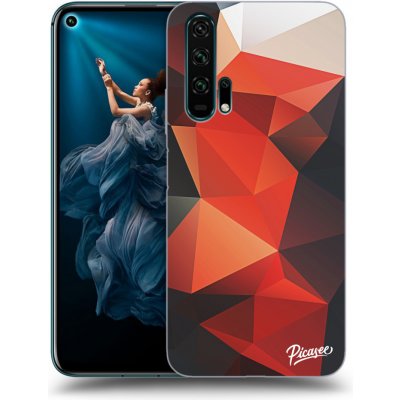 Pouzdro Picasee ULTIMATE CASE Honor 20 Pro - Wallpaper 2 – Zboží Mobilmania