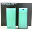 Porsche Design The Essence EDT 80 ml + sprchový gel 200 ml dárková sada