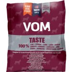 VOM og Hundemat Taste jehněčí mražené BARF nugety 0,56 kg – Zbozi.Blesk.cz