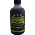 Jet Fish SupraFish Booster Krab / Česnek 250 ml – Hledejceny.cz