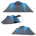 NILS Camp NC6031 Highland – Zboží Dáma