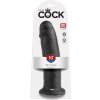 Dilda KING COCK 10" COCK 25 CM