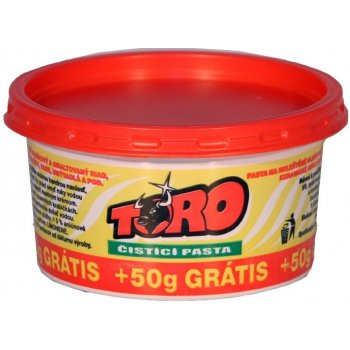 Toro pasta 200 g