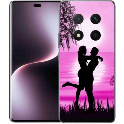 mmCase na Honor Magic 7 Lite 5G - západ slunce – Sleviste.cz