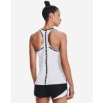 Under Armour Knockout Tank WHT LG – Hledejceny.cz