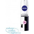 Deodorant Nivea Invisible for Black & White Clear deospray 150 ml