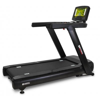 BH Fitness INERTIA G688R SmartFocus 12" – Hledejceny.cz