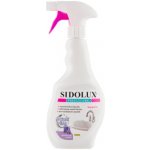 Sidolux Professional Prostředek akt. pěna 500 ml levandule – Sleviste.cz
