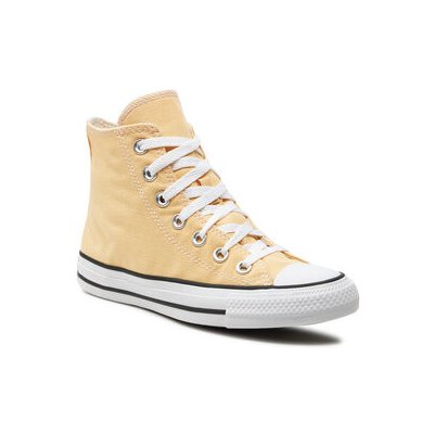 Converse plátěnky Chuck Taylor All Star A09826C žluté – Zbozi.Blesk.cz