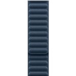 Apple Watch 41mm řemínek magnetický tah tichomořský modrý S/M MTJ33ZM/A – Hledejceny.cz