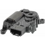Směšovací klapka TOPRAN 117 028 (117028) | Zboží Auto