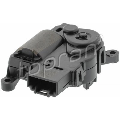 Směšovací klapka TOPRAN 117 028 (117028) | Zboží Auto