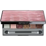 Artdeco Paletka očních stínů Glittery Eyeshadow Palette 4 12 g – Sleviste.cz