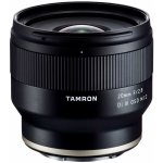 Tamron AF 20mm f/2.8 Di III OSD Macro 1:2 Sony FE – Zboží Živě