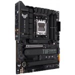 Asus TUF Gaming X670E-PLUS WIFI 90MB1BK0-M0EAY0 – Zboží Živě