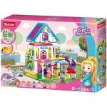 Sluban B0974 Zábavná vila – Hledejceny.cz