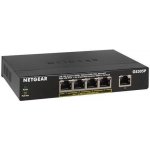 Netgear GS305P – Sleviste.cz