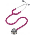 3M Fonendoskop Littmann Classic III malinová – Zbozi.Blesk.cz