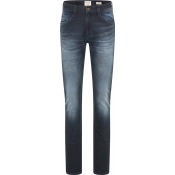 Mustang pánské jeans 1010855 Oregon Tapered 843 modrá
