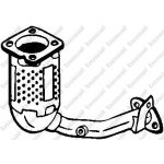 Bosal BS 265-251 | Zboží Auto