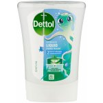 Dettol Náhradní náplň do bezdotykového dávkovače pro děti Kids Dobrodruh 250 ml – Zboží Dáma