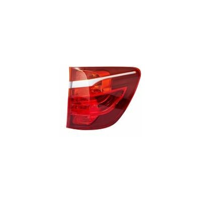 Zadní světlo - pravé vnější BMW X3 (F25) | 2014-2017 | TYC | – Hledejceny.cz